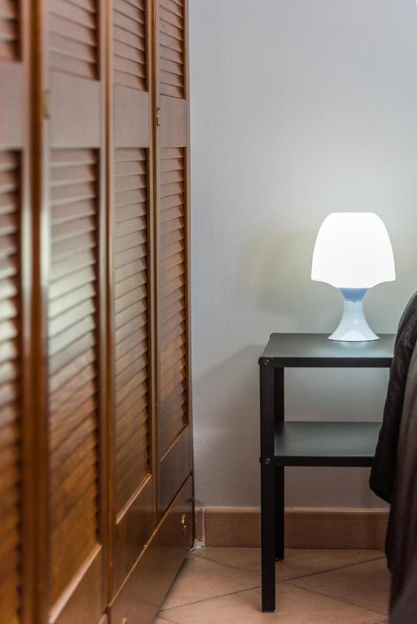 Travelershome Ciampino&Morena Guesthouse ローマ エクステリア 写真