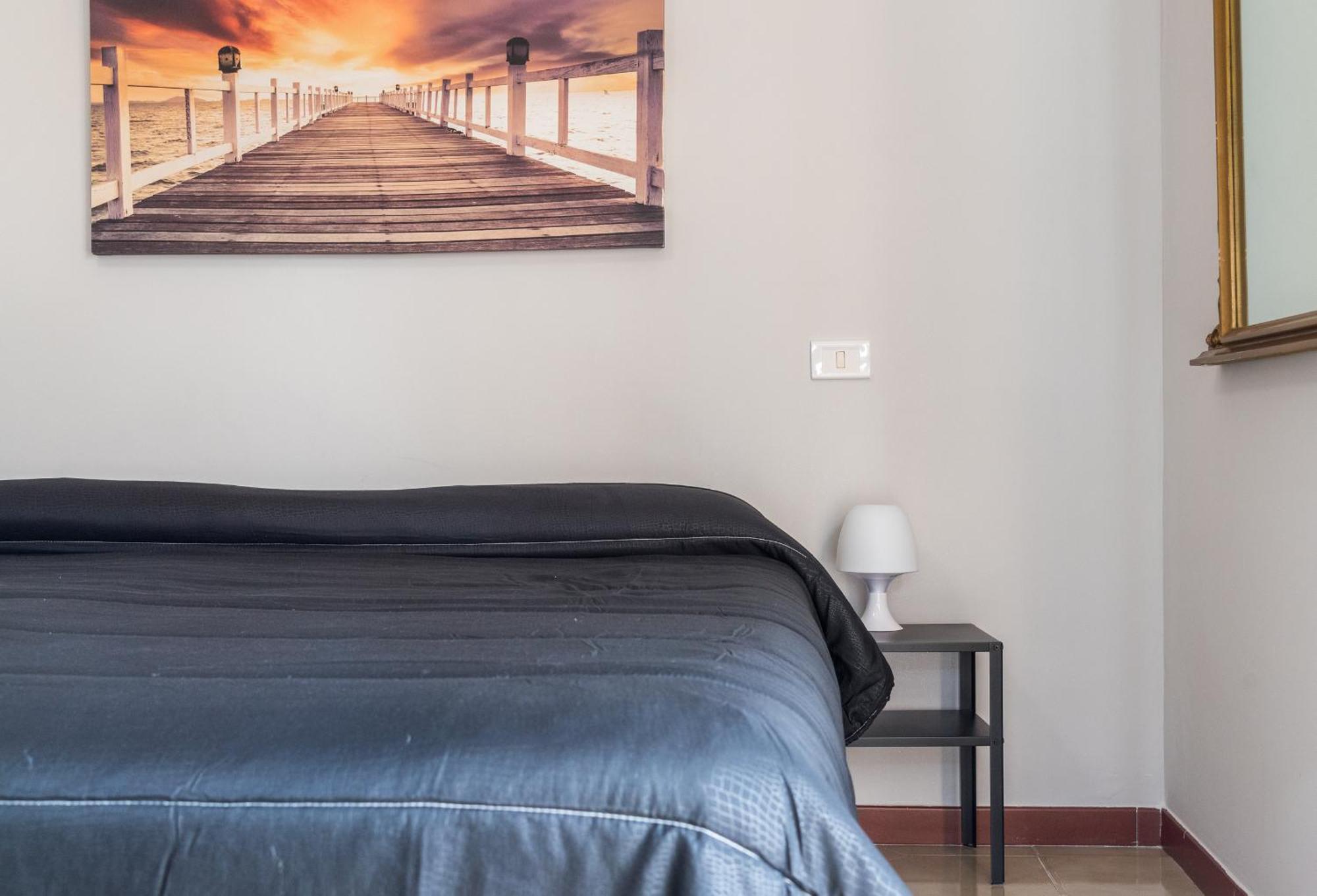 Travelershome Ciampino&Morena Guesthouse ローマ エクステリア 写真