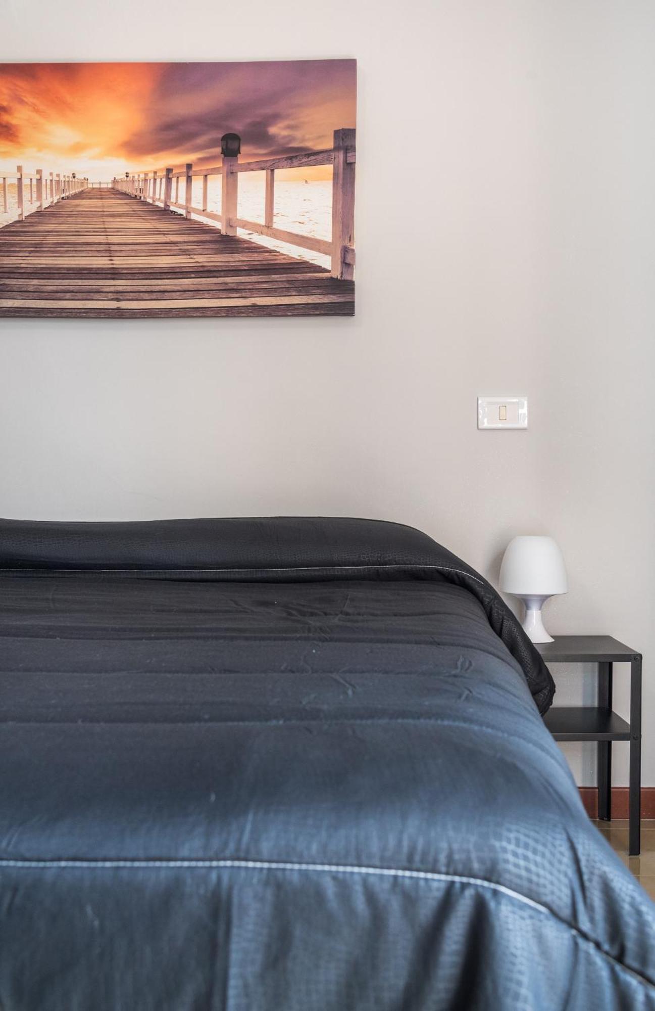 Travelershome Ciampino&Morena Guesthouse ローマ エクステリア 写真